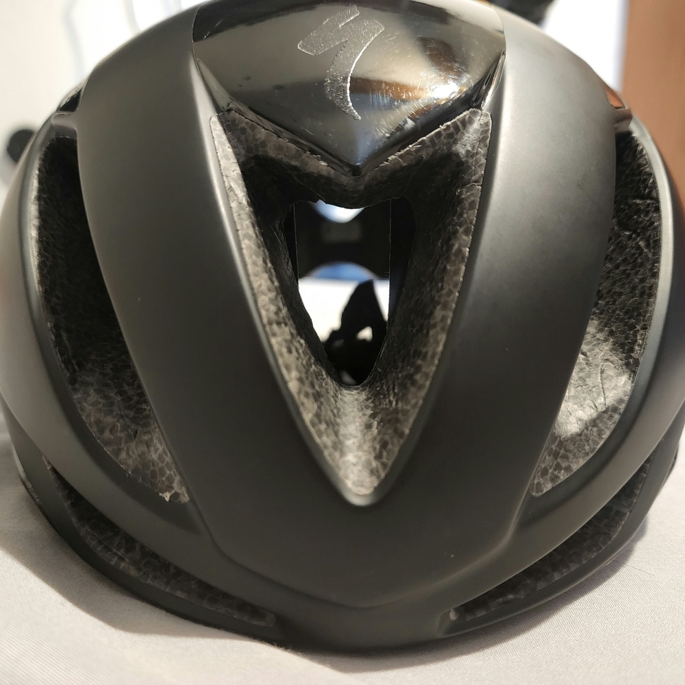 Specialized S Works Evade 2 Size M